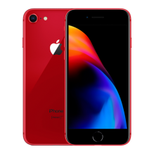 Apple iPhone 8 64GB (PRODUCT) RED бу (Стан 8/10)