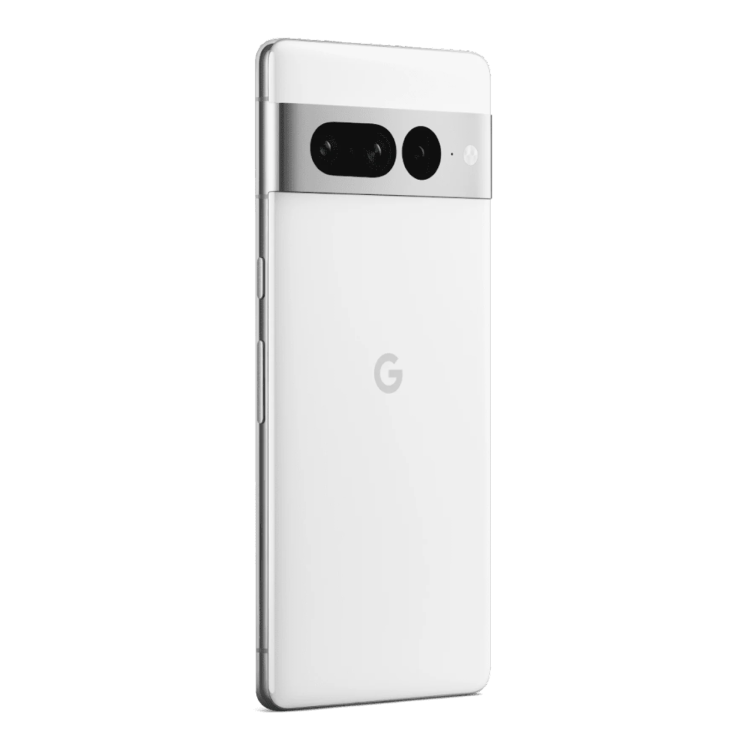 Смартфон Google Pixel 7 Pro 12/512GB (Snow) бу (Хороший стан)