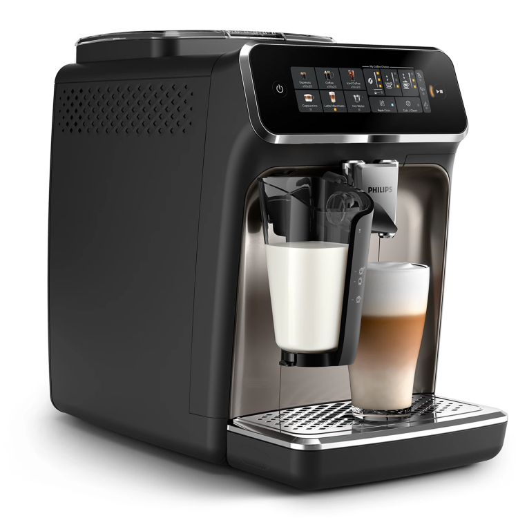 Кавомашина Philips Series 3300 EP3347/90 (EU)