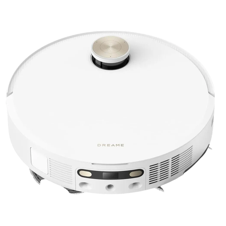 Робот-пилосос Dreame Bot L50 Pro Ultra (RLL84CE) (EU) Робот-пилосос Dreame Bot L50 Pro Ultra (RLL84CE) (EU)