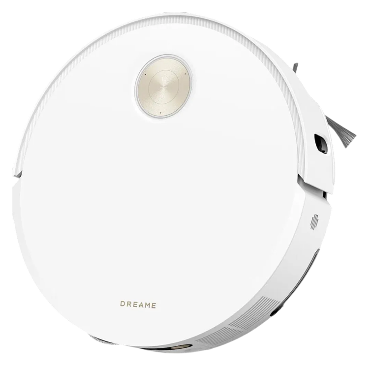 Робот-пылесос Dreame Bot L50 Pro Ultra (RLL84CE) (EU)
