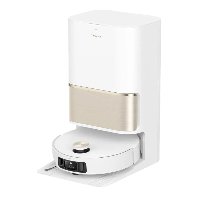 Робот-пилосос Dreame Bot L50 Pro Ultra (RLL84CE) (EU) Робот-пилосос Dreame Bot L50 Pro Ultra (RLL84CE) (EU)