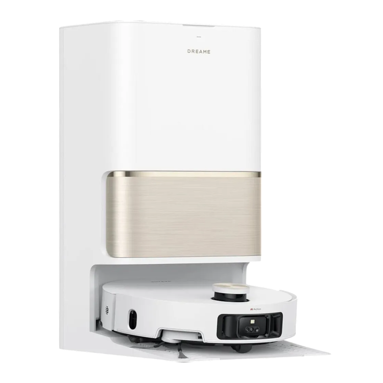 Робот-пылесос Dreame Bot L50 Pro Ultra (RLL84CE) (EU)