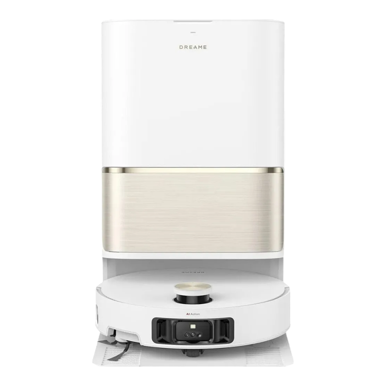 Робот-пилосос Dreame Bot L50 Pro Ultra (RLL84CE) (EU) Робот-пилосос Dreame Bot L50 Pro Ultra (RLL84CE) (EU)