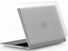 Чохол-накладка WIWU для MacBook Pro 15" [2016-2019] Hard Shell Series (Transparent)