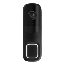 Видеозвонок Ajax Doorbell, Black