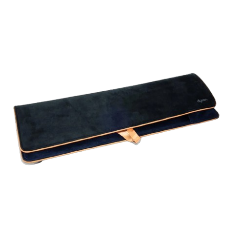 Дорожная сумка для выравнивателя Dyson Airstrait Black/Copper (972487-01)