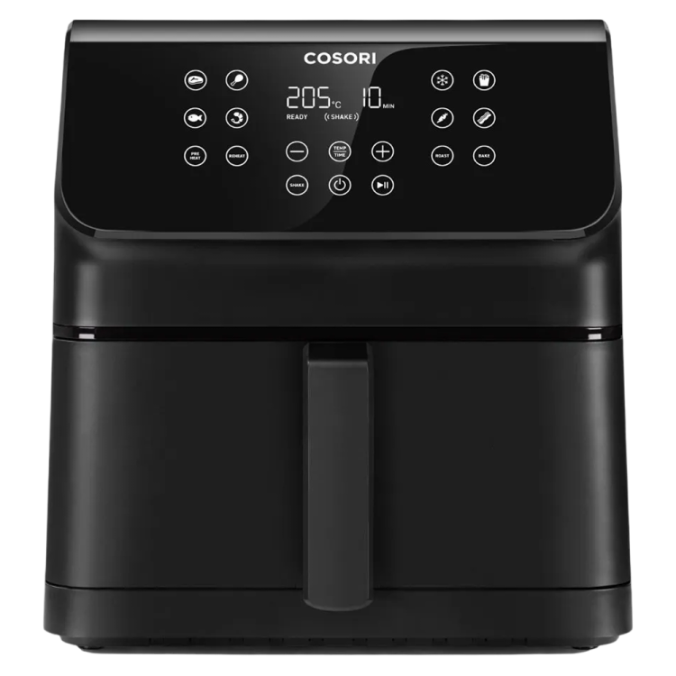 Мультипечь Cosori Premium 5.5l CP158-AF-RXB Мультипечь Cosori Premium 5.5l CP158-AF-RXB