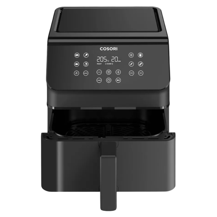 Мультипечь Cosori Premium 5.5l CP158-AF-RXB Мультипечь Cosori Premium 5.5l CP158-AF-RXB