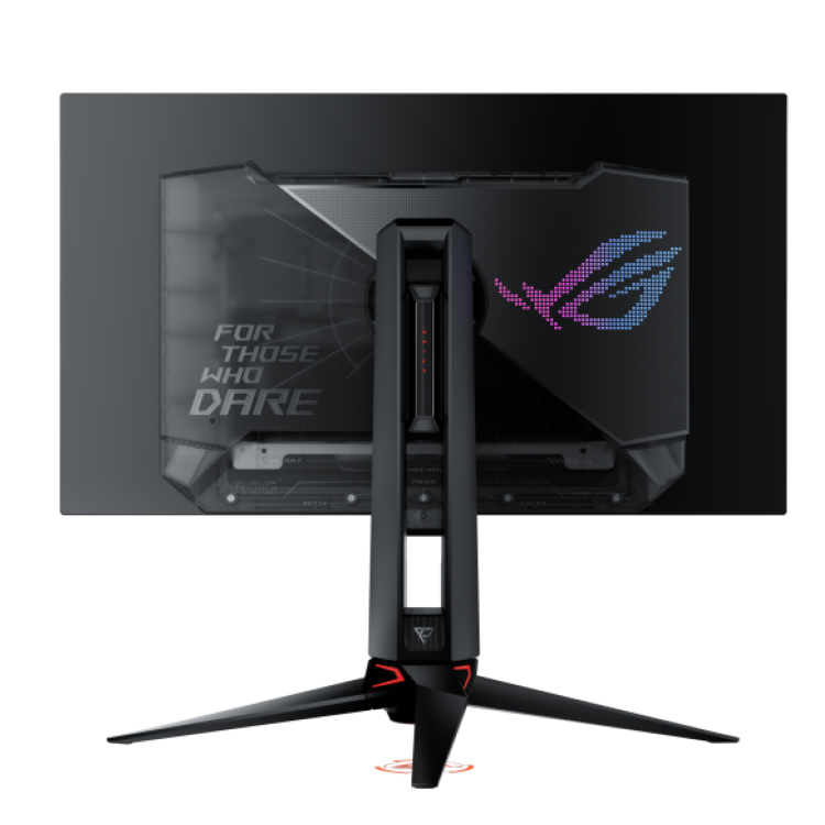 Монитор Asus 26,5" ROG Swift PG27AQDP OLED 480Hz 90LM0A20-B01A70 (UA) Монитор Asus 26,5" ROG Swift PG27AQDP OLED 480Hz 90LM0A20-B01A70 (UA)