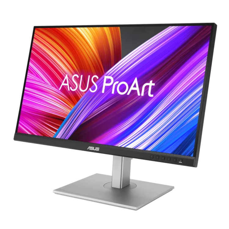 Монітор Asus 27" ProArt PA278CGV IPS 144Hz (90LM05L1-B04370) Монітор Asus 27" ProArt PA278CGV IPS 144Hz (90LM05L1-B04370)