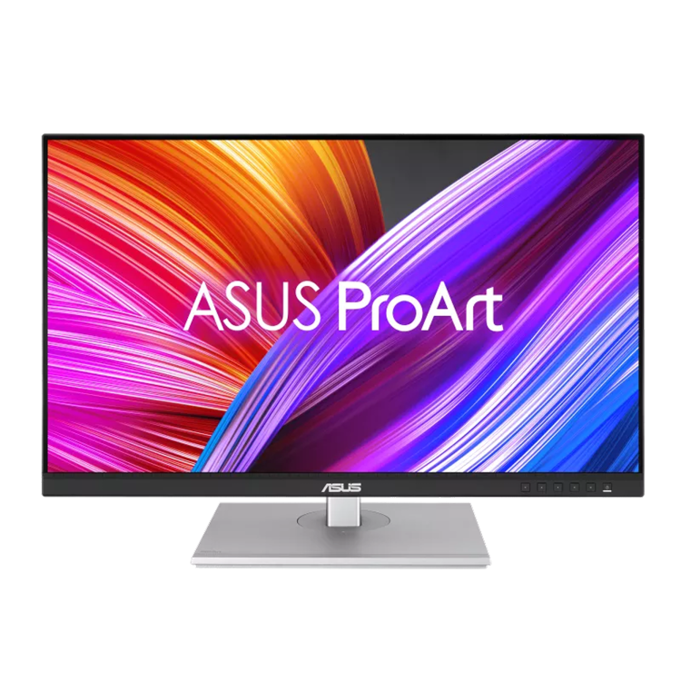Монітор Asus 27" ProArt PA278CGV IPS 144Hz (90LM05L1-B04370) Монітор Asus 27" ProArt PA278CGV IPS 144Hz (90LM05L1-B04370)