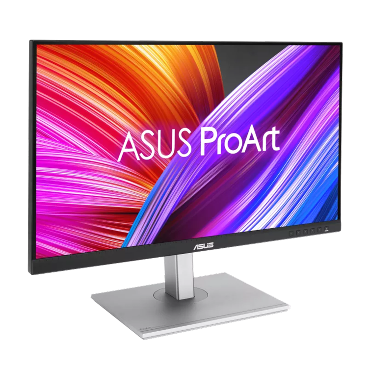 Монітор Asus 27" ProArt PA278CGV IPS 144Hz (90LM05L1-B04370) Монітор Asus 27" ProArt PA278CGV IPS 144Hz (90LM05L1-B04370)