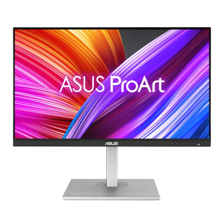 Монітор Asus 27" ProArt PA278CGV IPS 144Hz (90LM05L1-B04370) Монітор Asus 27" ProArt PA278CGV IPS 144Hz (90LM05L1-B04370)