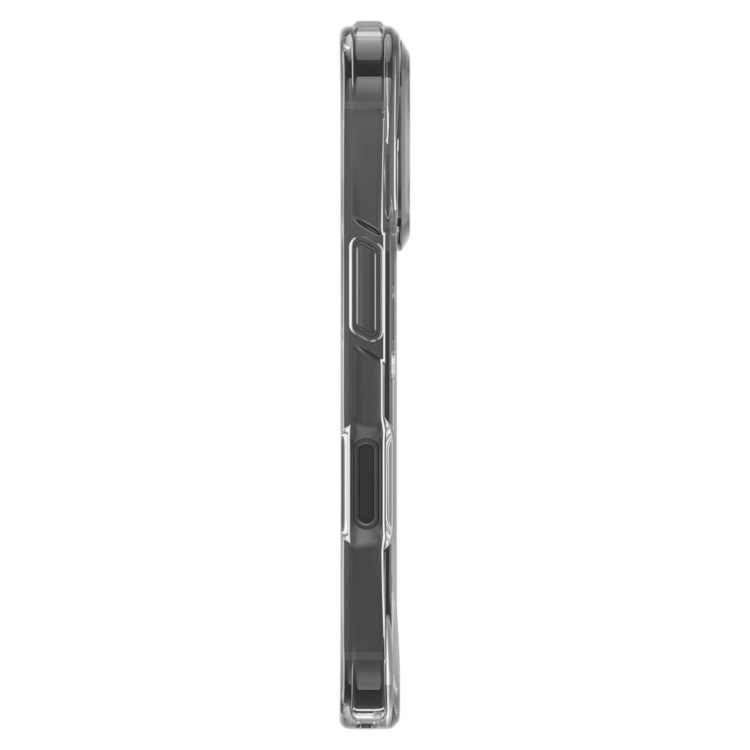 Чохол UNIQ LIFEPRO XTREME with MagSafe для iPhone 17 Pro Frost Smoke (8886463693988)
