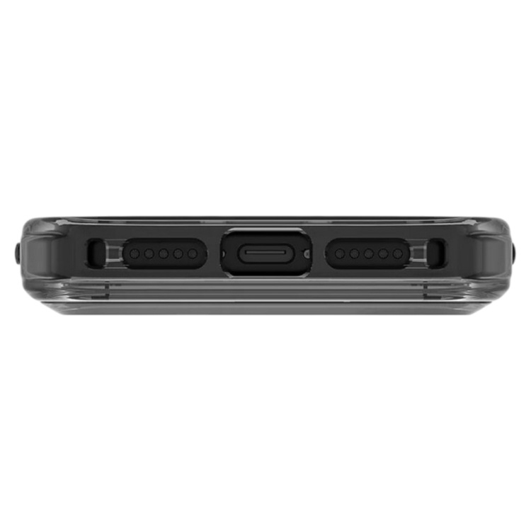 Чохол UNIQ LIFEPRO XTREME with MagSafe для iPhone 17 Pro Frost Smoke (8886463693988)