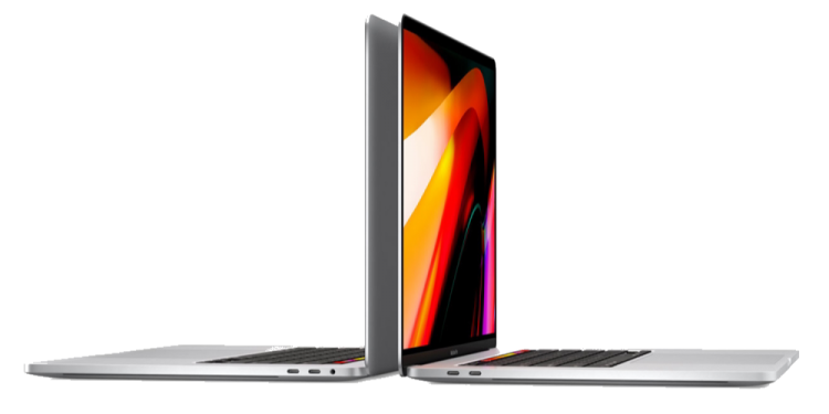 Apple MacBook Pro 16, 2019 (1TB) (MVVM2) бу