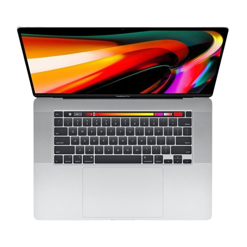 Apple MacBook Pro 16, 2019 (1TB) (MVVM2) бу