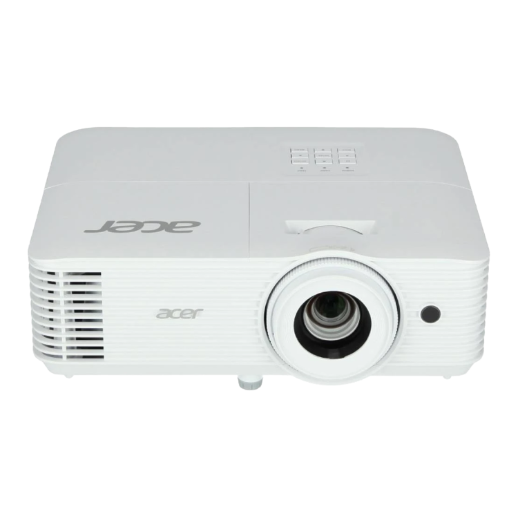 Мультимедийный проектор Acer P5827a MR.JWL11.001 (UA)