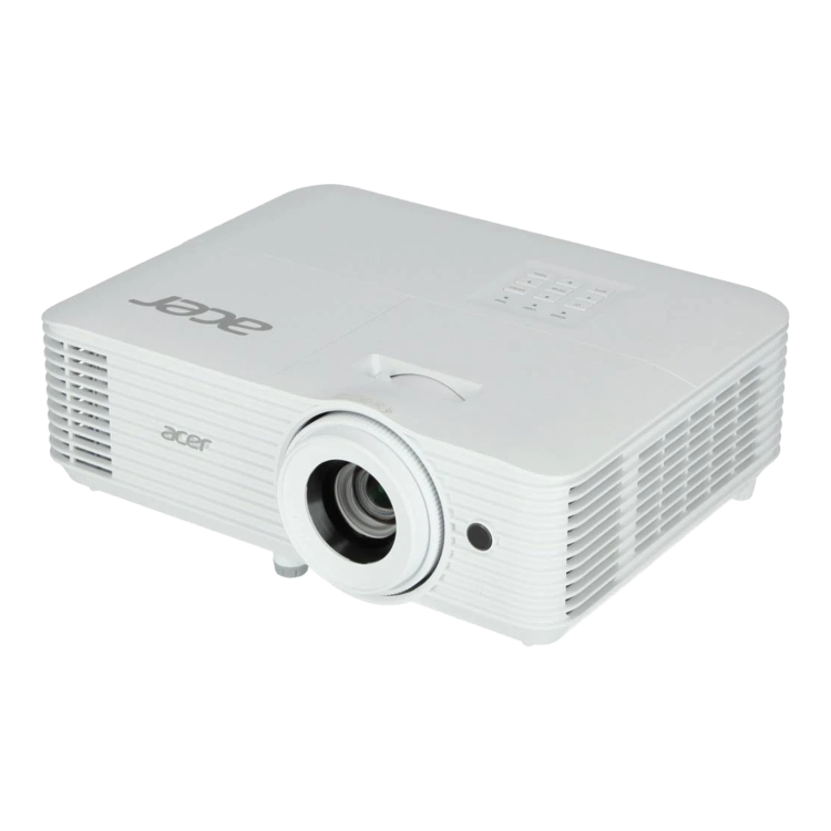 Мультимедийный проектор Acer P5827a MR.JWL11.001 (UA)