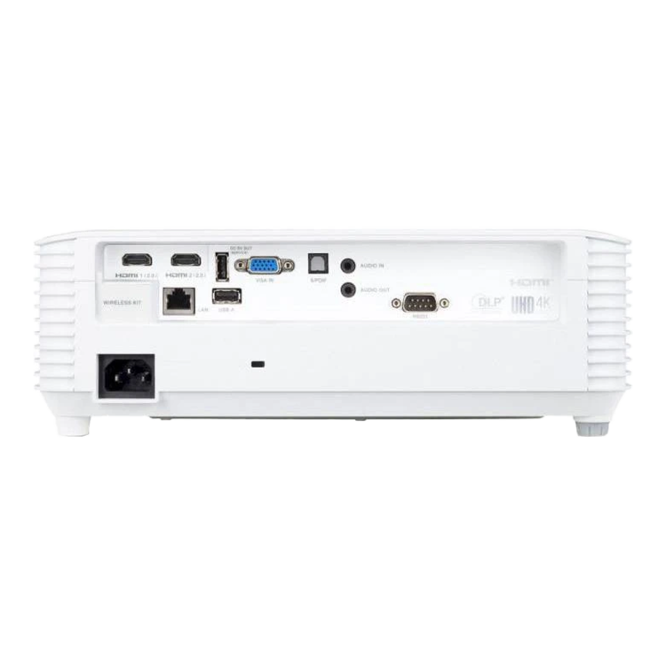 Мультимедийный проектор Acer P5827a MR.JWL11.001 (UA)