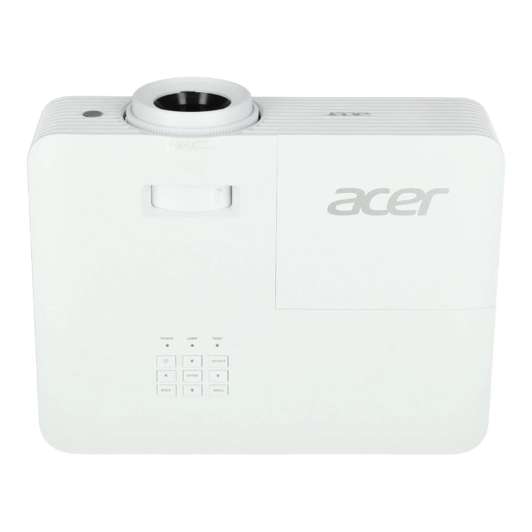 Мультимедийный проектор Acer P5827a MR.JWL11.001 (UA)