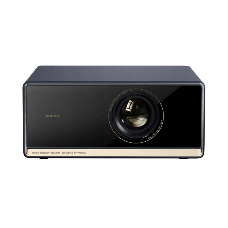 Мультимедийный проектор Wanbo X5 Pro