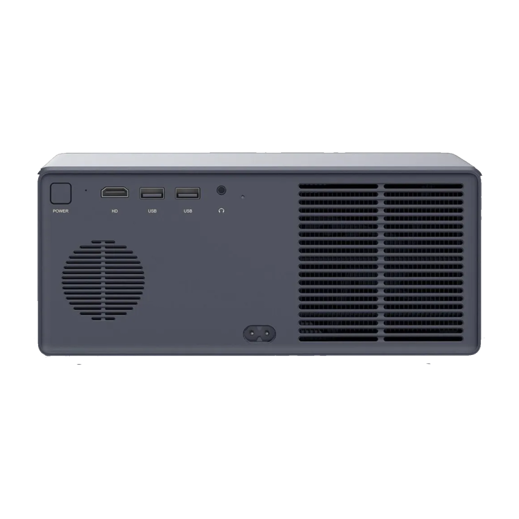 Мультимедийный проектор Wanbo X5 Pro