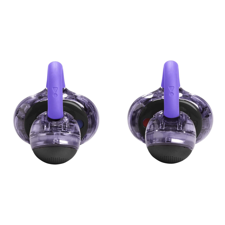 Наушники JBL Soundgear Clips Purple (JBLSNDGEARCLPUR) Наушники JBL Soundgear Clips Purple (JBLSNDGEARCLPUR)