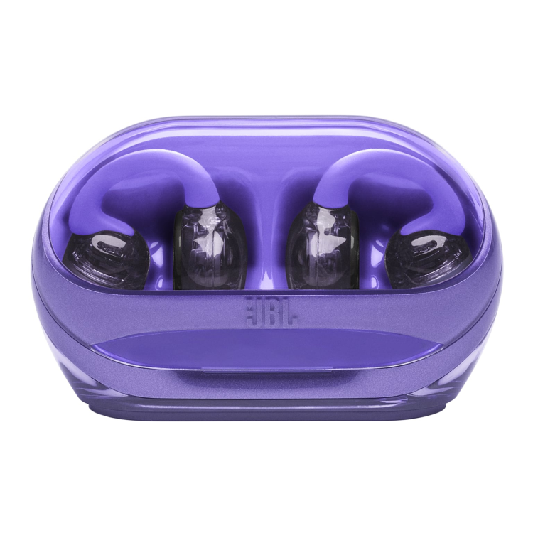 Навушники JBL Soundgear Clips Purple (JBLSNDGEARCLPUR)