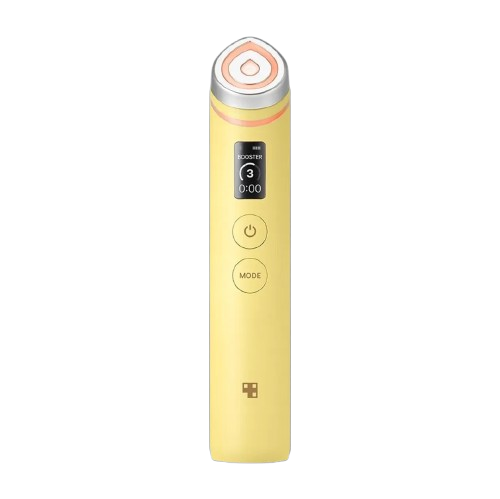 Medicube AGE-R Booster Pro (Yellow)