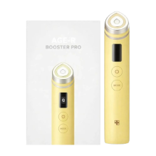 Medicube AGE-R Booster Pro (Yellow)