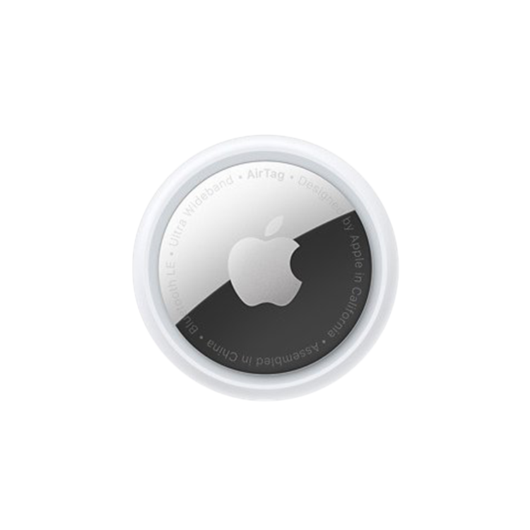 Apple AirTag 2 (MFE94) 2026