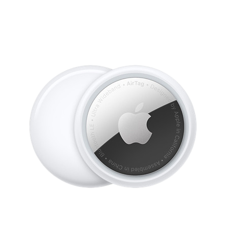 Apple AirTag 2 (MFE94) 2026