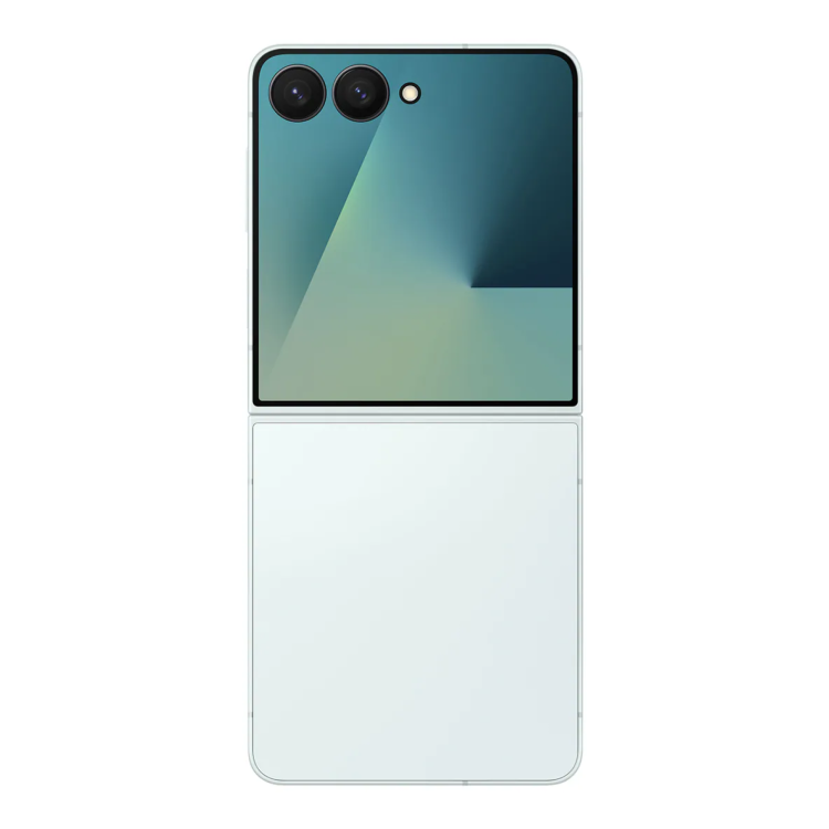 Samsung Galaxy Flip 7 12/512GB Mint бу, 10/10