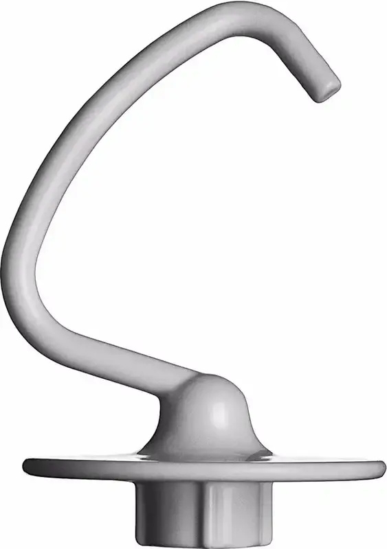 Планетарный миксер KitchenAid Artisan 4,8 л 5KSM125EBM Black Matte (UA)