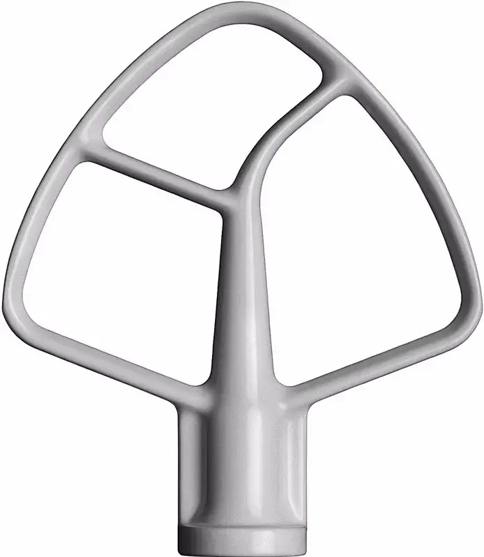 Планетарный миксер KitchenAid Artisan 4,8 л 5KSM125EBM Black Matte (UA)
