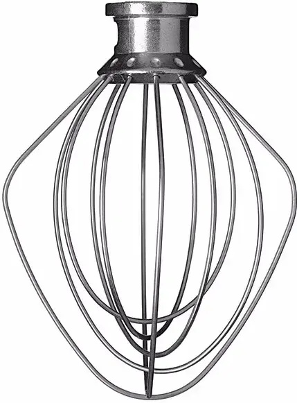 Планетарний міксер KitchenAid Artisan 4,8 л 5KSM125EBM Black Matte (UA)