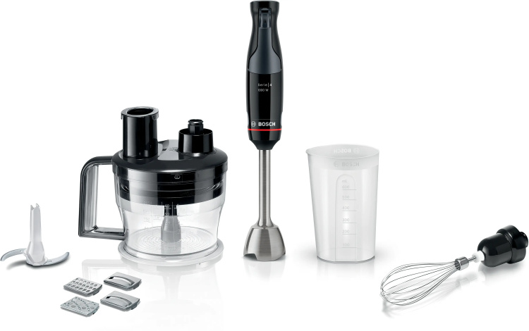Блендер занурювальний Bosch MSM4B670 (UA) Блендер занурювальний Bosch MSM4B670 (UA)