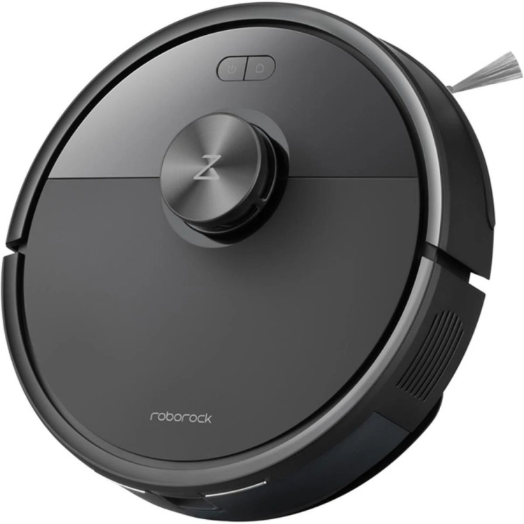 Робот-пылесос RoboRock Q7 TF Black (Q7TF52-00) (EU) Робот-пылесос RoboRock Q7 TF Black (Q7TF52-00) (EU)