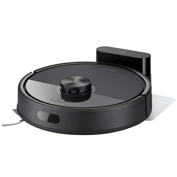 Робот-пылесос RoboRock Q7 TF Black (Q7TF52-00) (EU) Робот-пылесос RoboRock Q7 TF Black (Q7TF52-00) (EU)
