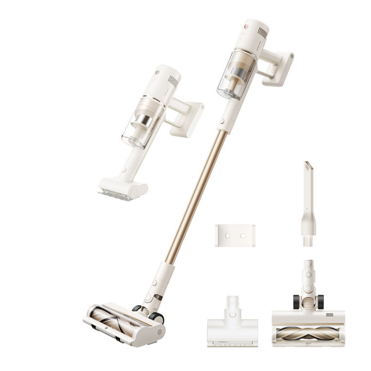 Аккумуляторный пылесос Dreame R10s Essential (VZV29A) (EU) Аккумуляторный пылесос Dreame R10s Essential (VZV29A) (EU)