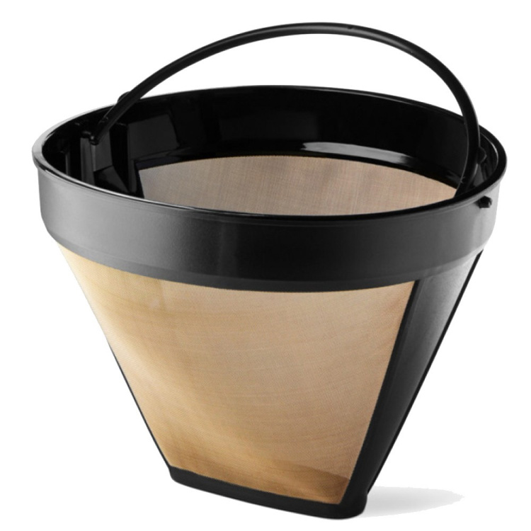 Кавоварка крапельна KitchenAid (Cream) (5KCM1209EAC) (UA)