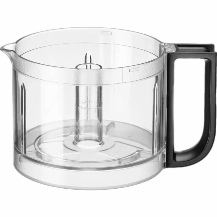 Кухонний мінікомбайн KitchenAid 1,2 л 5KFC0516EBY Plum (UA)