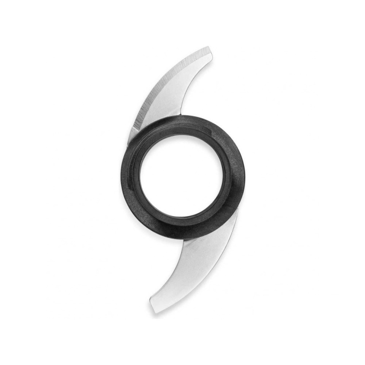 Кухонный миникомбайн KitchenAid 1.2 л 5KFC0516EBY Plum (UA)