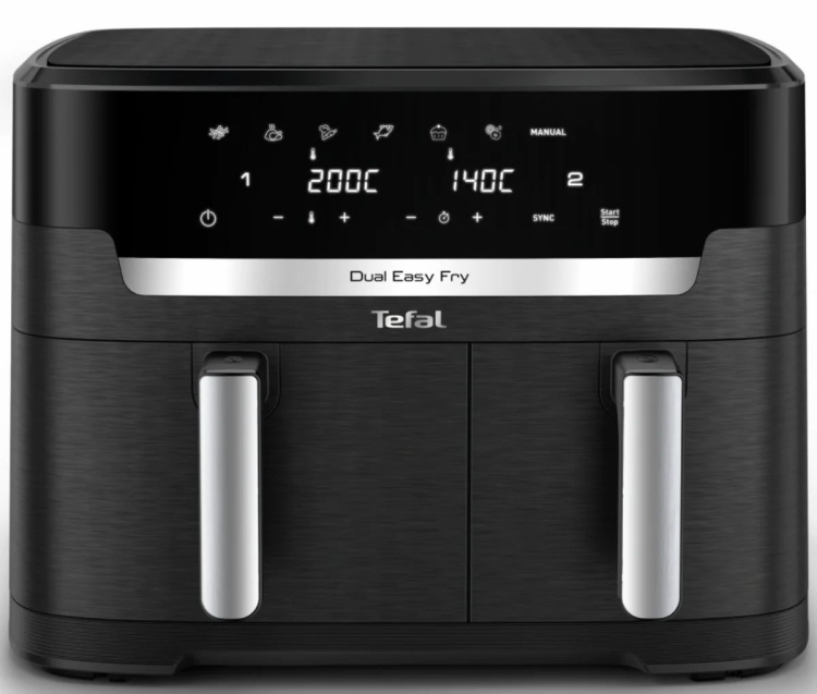 Мультипечь Tefal Easy Fry XXL EY942HE0 (EU)