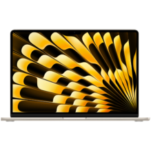 Apple MacBook Air 15“ Starlight M2 8/512 GB 2023 (MQKV3)