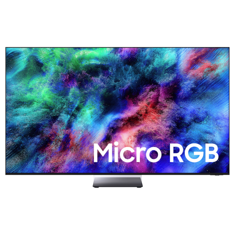 Телевизор Samsung 75" (MRE75R95HXUXUA)