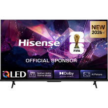 Телевізор Hisense 43" (43E7S PRO)