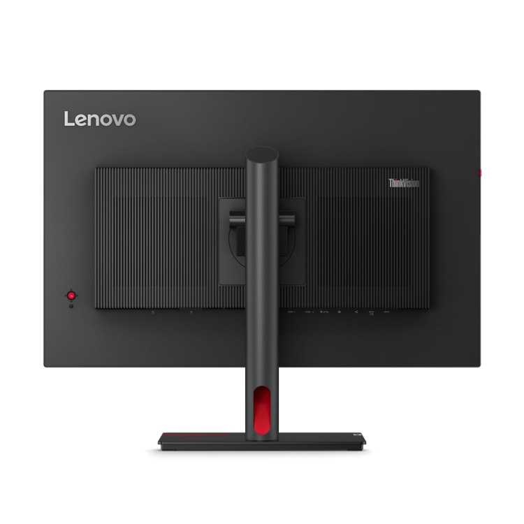 Монитор Lenovo 27" ThinkVision 27 3D IPS 60Hz 63F1UAT3UA